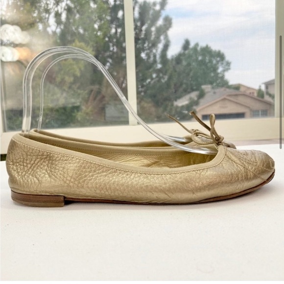 Gucci ballet flats - Picture 4 of 14